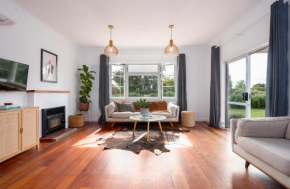 The PINK House, Havelock North